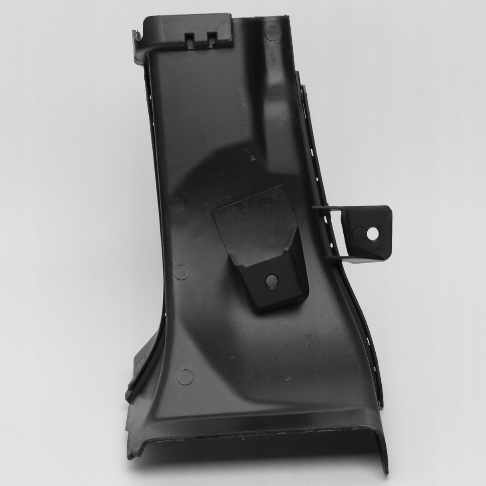 Wlot Powietrza Kanał Łapacz Na Tarcze Prowadnica Prawy Przód do G20 G21 - obrazek 2