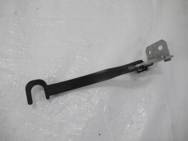 PEUGEOT 308 T9 RYGIEL CIĘGNO DO MASKI ZACZEP OE13- - obrazek 4