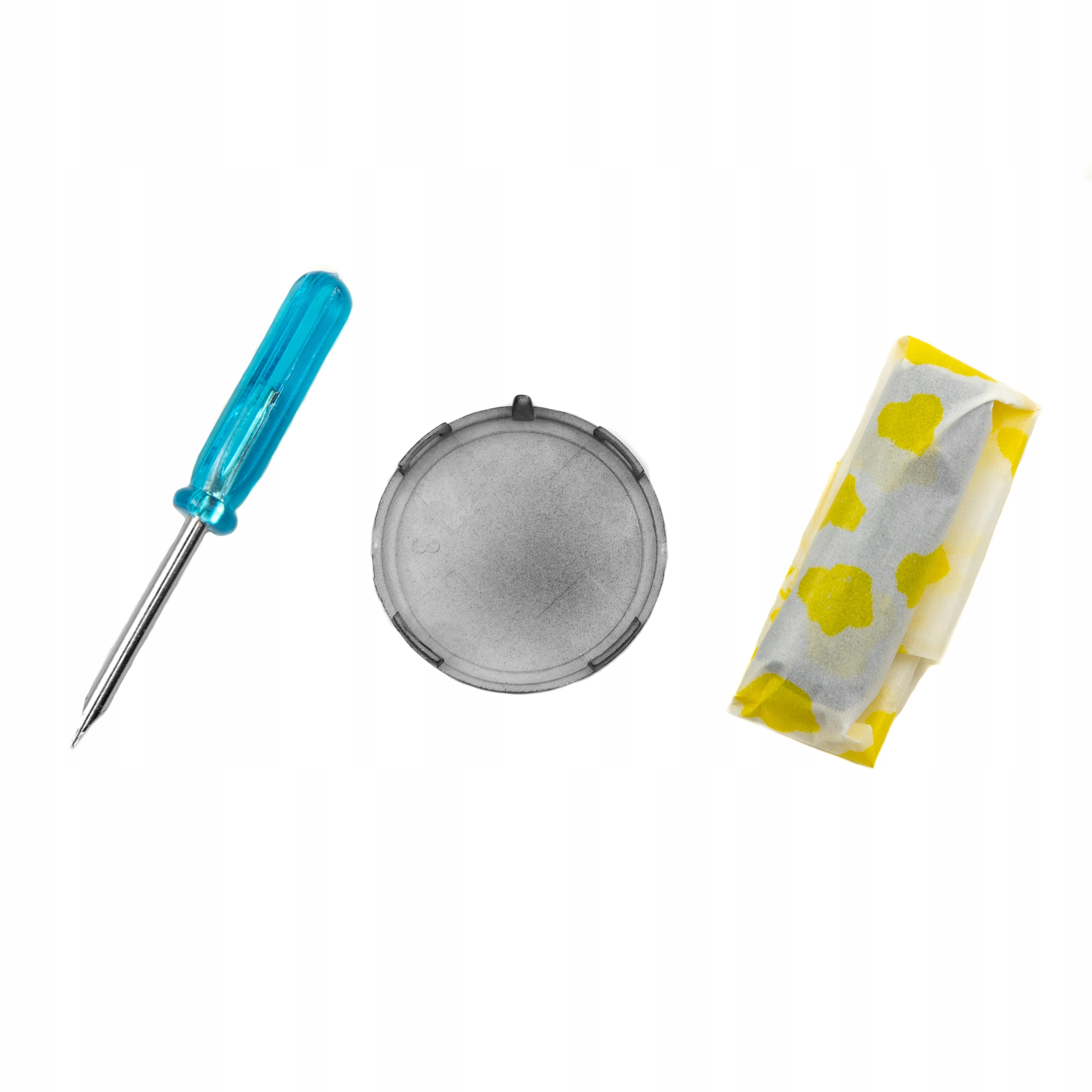 Nakładka przycisk START STOP BMW E87 E90 E60 E92 E60 E61 E63 E70 E71 X3 X5 - obrazek 2