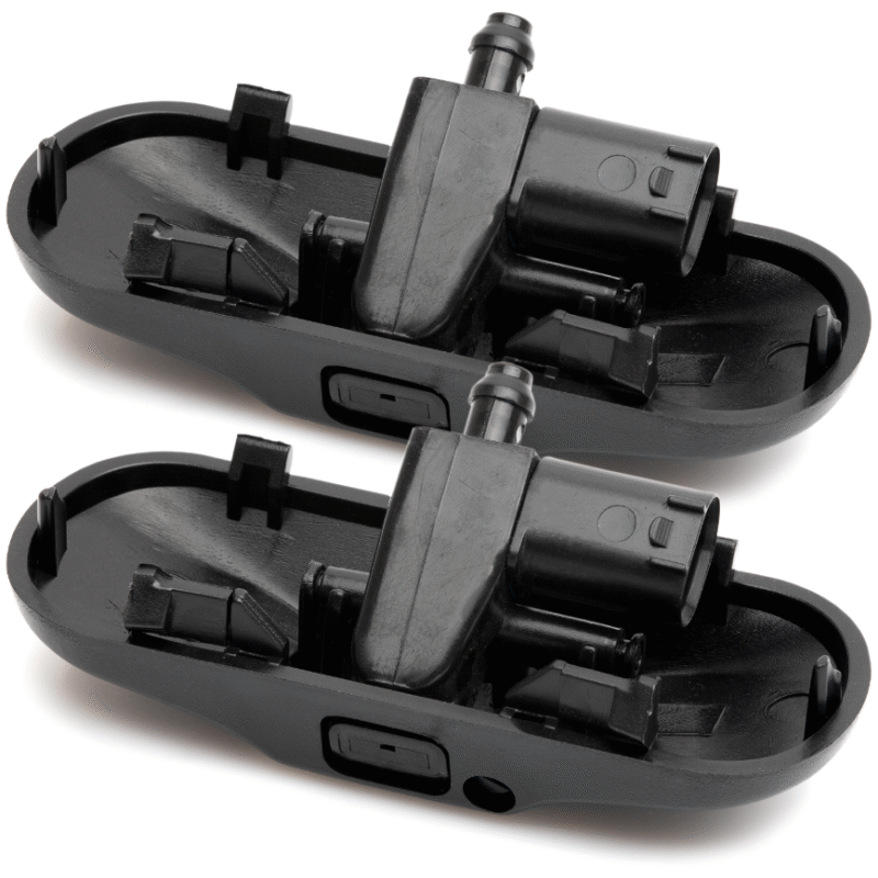 2x SPRYSKIWACZE MGŁOWE AUDI A4 B6 B7 A6 C6 A8 D3