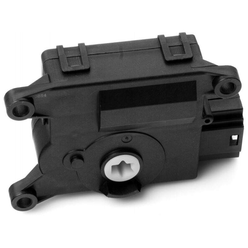 VW Passat B6 B7 CC Golf V VI Silniczek Nawiewu Dmuchawy Nagrzewnicy Klimy