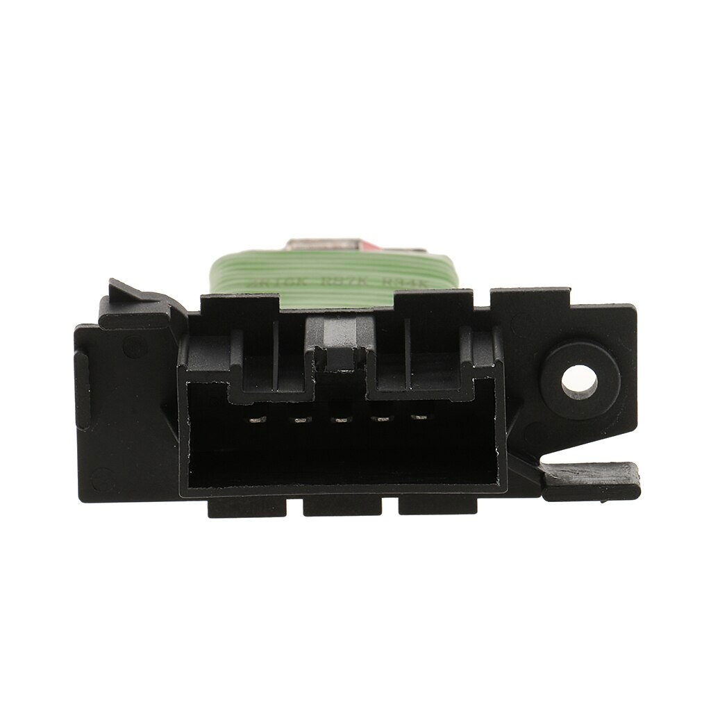 REZYSTOR OPORNIK DMUCHAWY DUCATO BOXER JUMPER 06- - obrazek 3