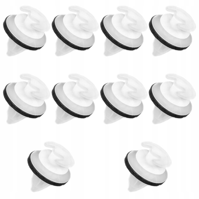 10x SPINKA TAPICERKI DRZWI BMW E36 E38 E39 E46 E90