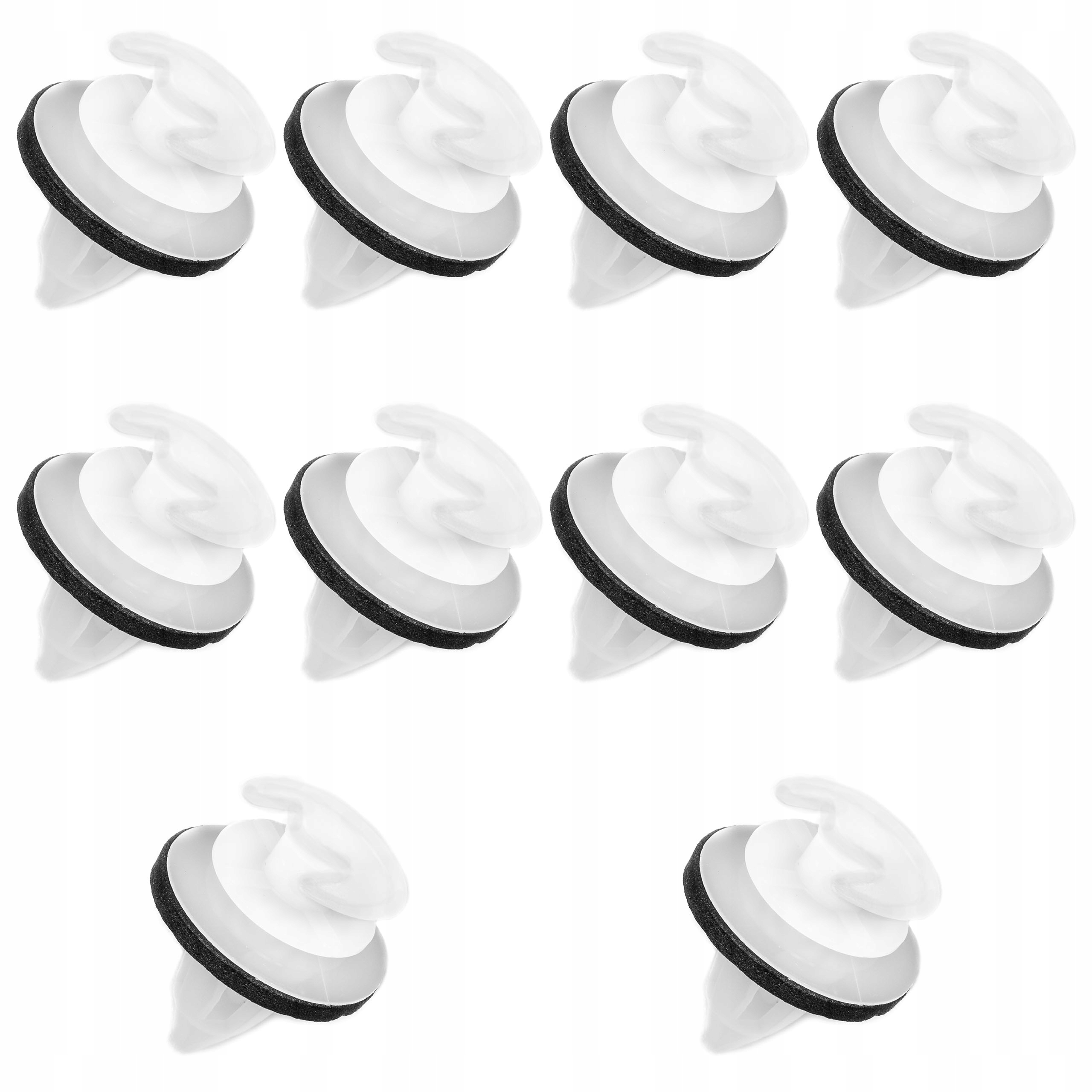 10x SPINKA TAPICERKI DRZWI BMW E36 E38 E39 E46 E90