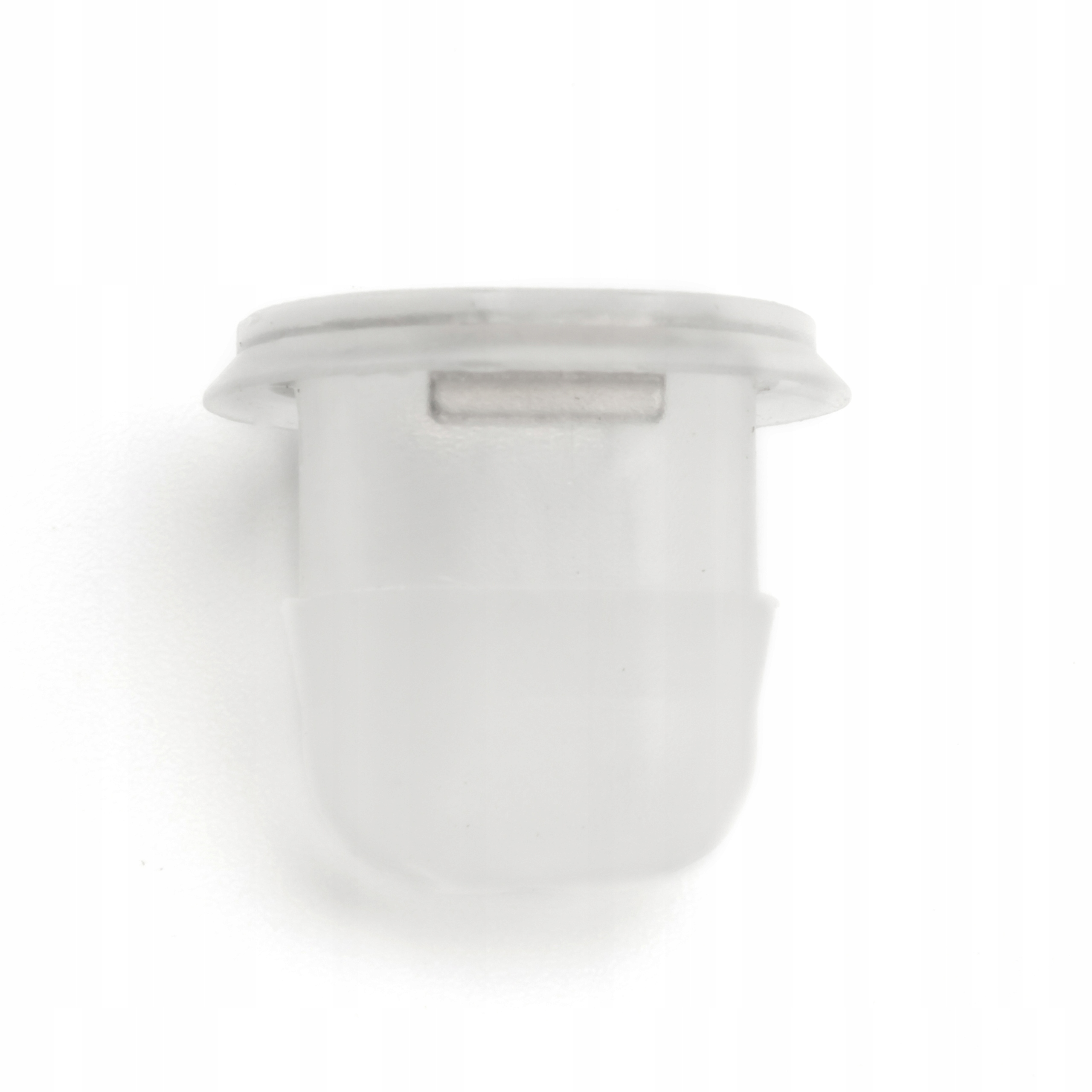 10x SPINKA KOSTKA GNIAZDO LISTW BMW E38 E39 E90 - obrazek 4