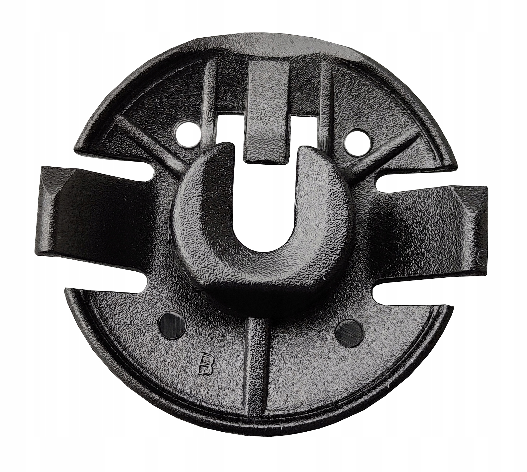 10x SPINKA KLIPS TAPICERKI VOLKSWAGEN PASSAT B7 - obrazek 3