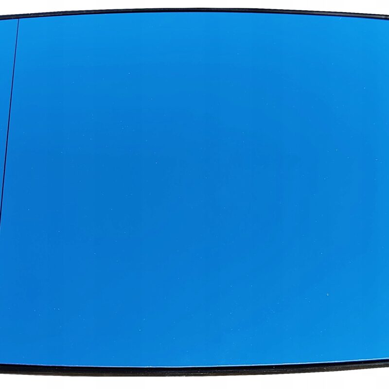 WKŁAD LUSTERKA PRAWY GRZANY BMW 3 E46 COUPE CABRIO