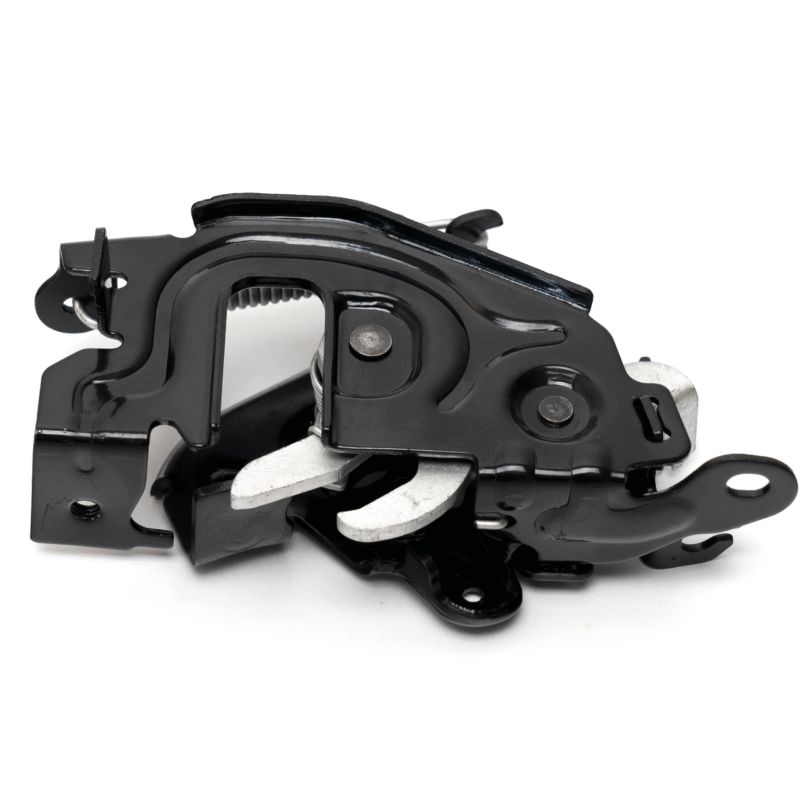 BMW 5 G30 G31 Zamek Maski Prawy Pasywny 51237347409 G11 G14 G29 G01 G02