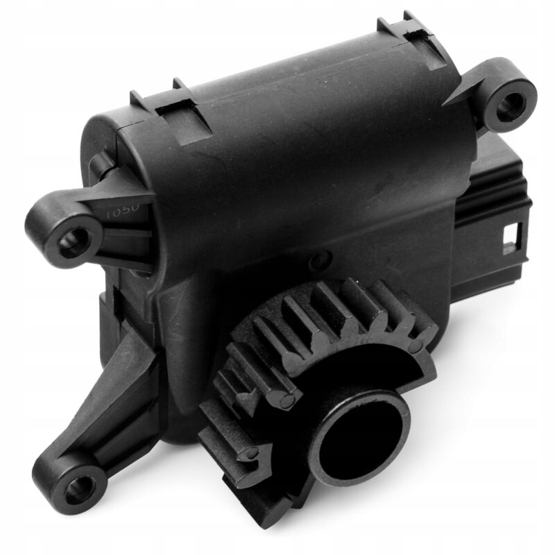 VW Passat B6 B7 Octavia II A4 B7 8P Silniczek Nagrzewnicy Nawiewu Dmuchawy