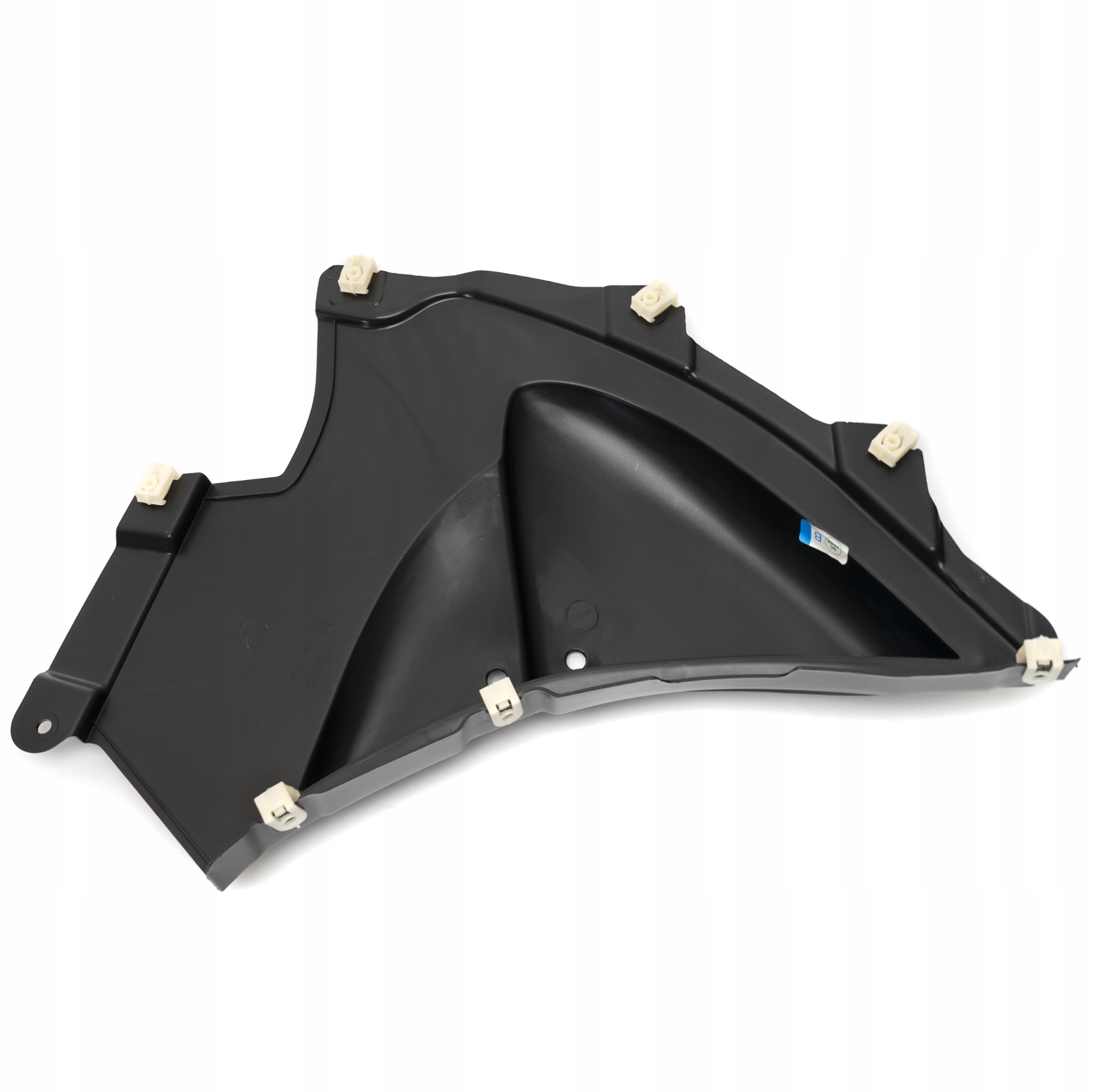 Osłona Osłonka Wnęki Koła Dolna Prawa Przednia do Bmw 3 G20 G21 2019 - - obrazek 3