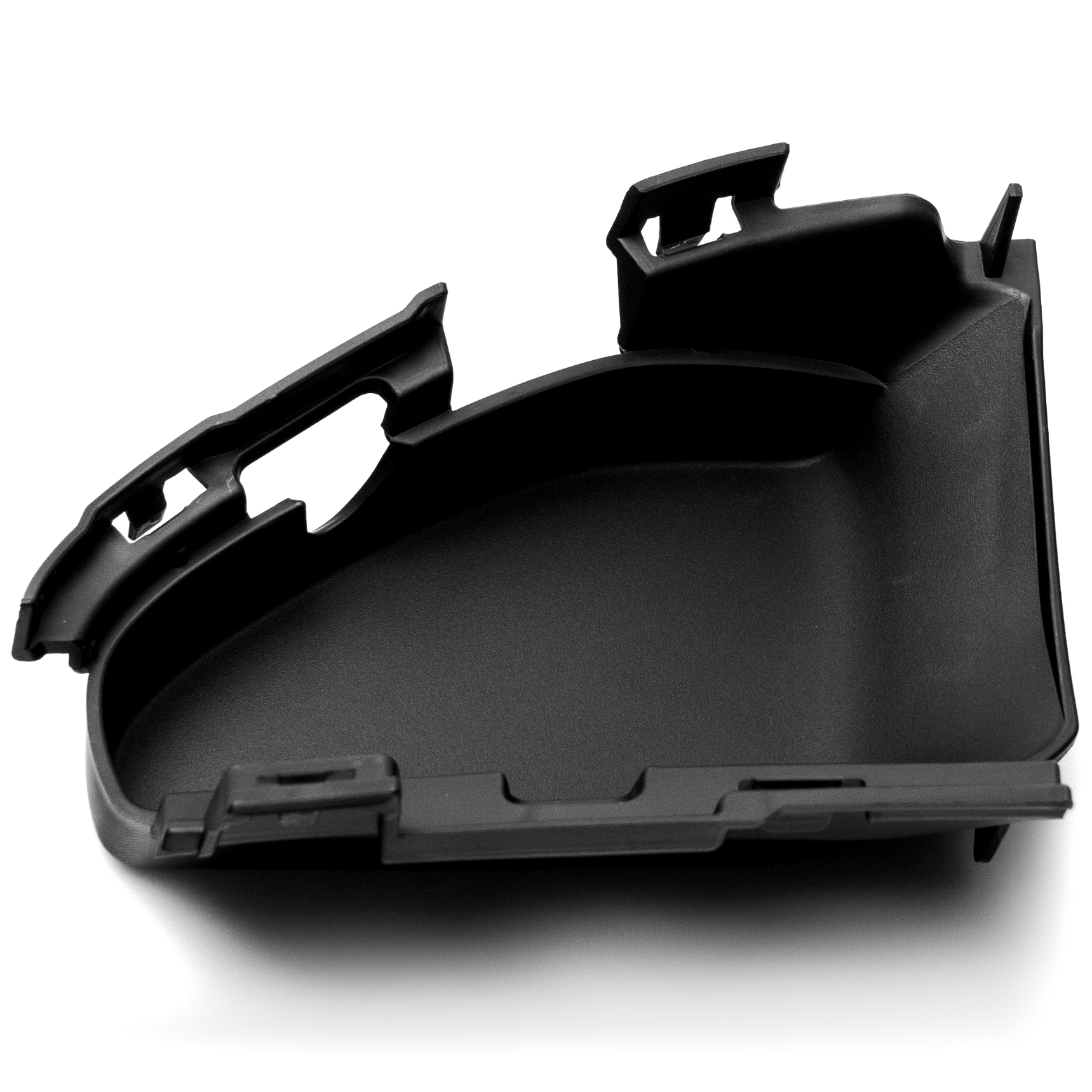 Krata Zderzaka Zaślepka Atrapa Dolna Prawa BMW G20 G21 2017- 51117464272 - obrazek 4