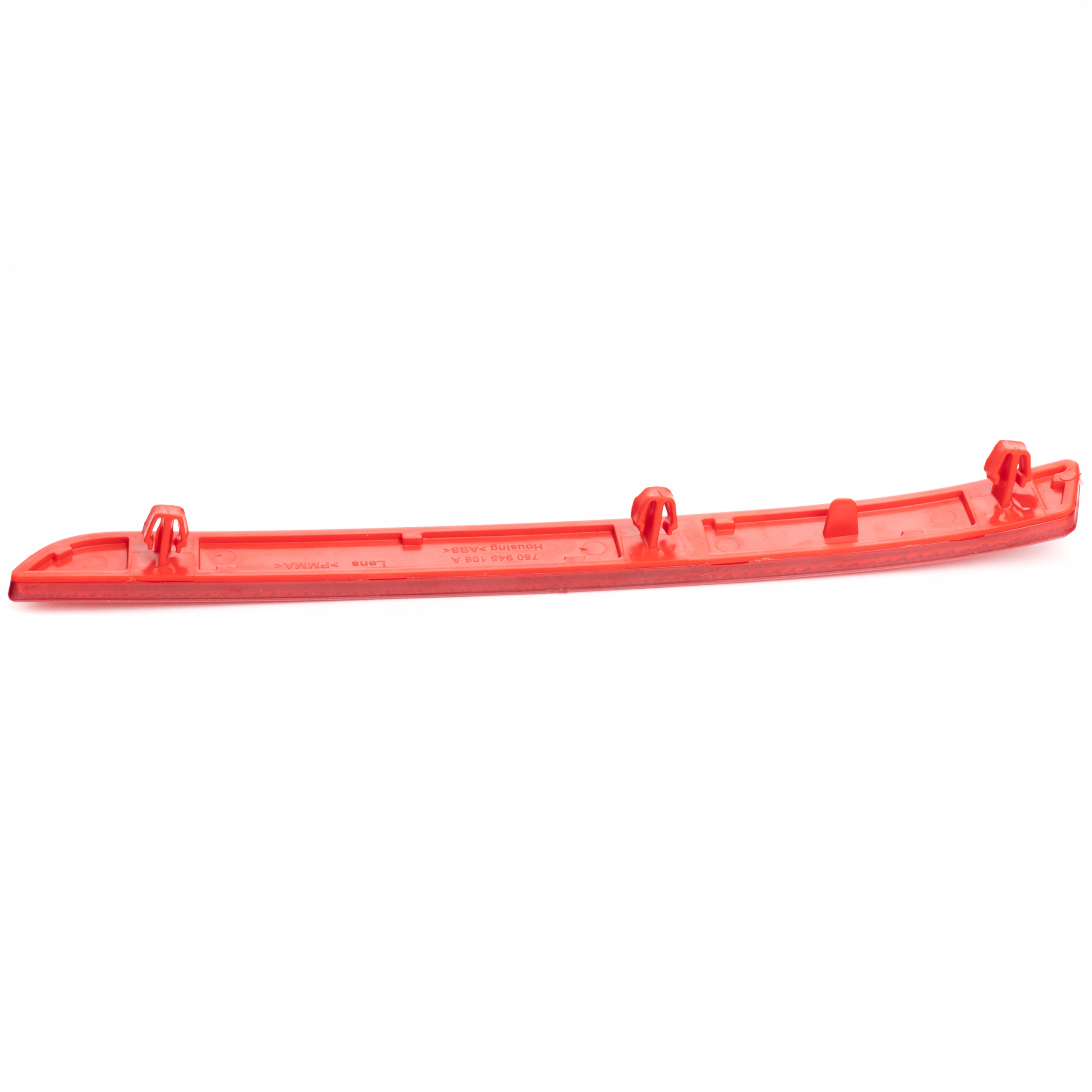 Odblask Tylny Prawy Volkswagen Transporter T5 FL T6 2010- 7E0945106A - obrazek 3