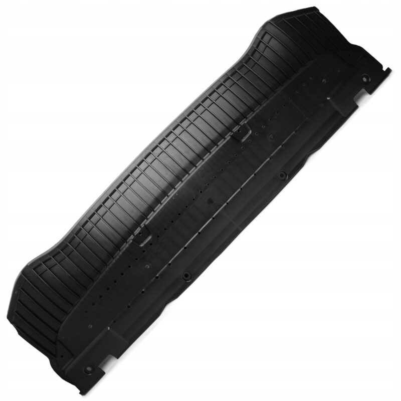 Spoiler Osłona Zderzaka Podwozia Płyta Przód Audi A5 8T 2011-2017 8T0807611