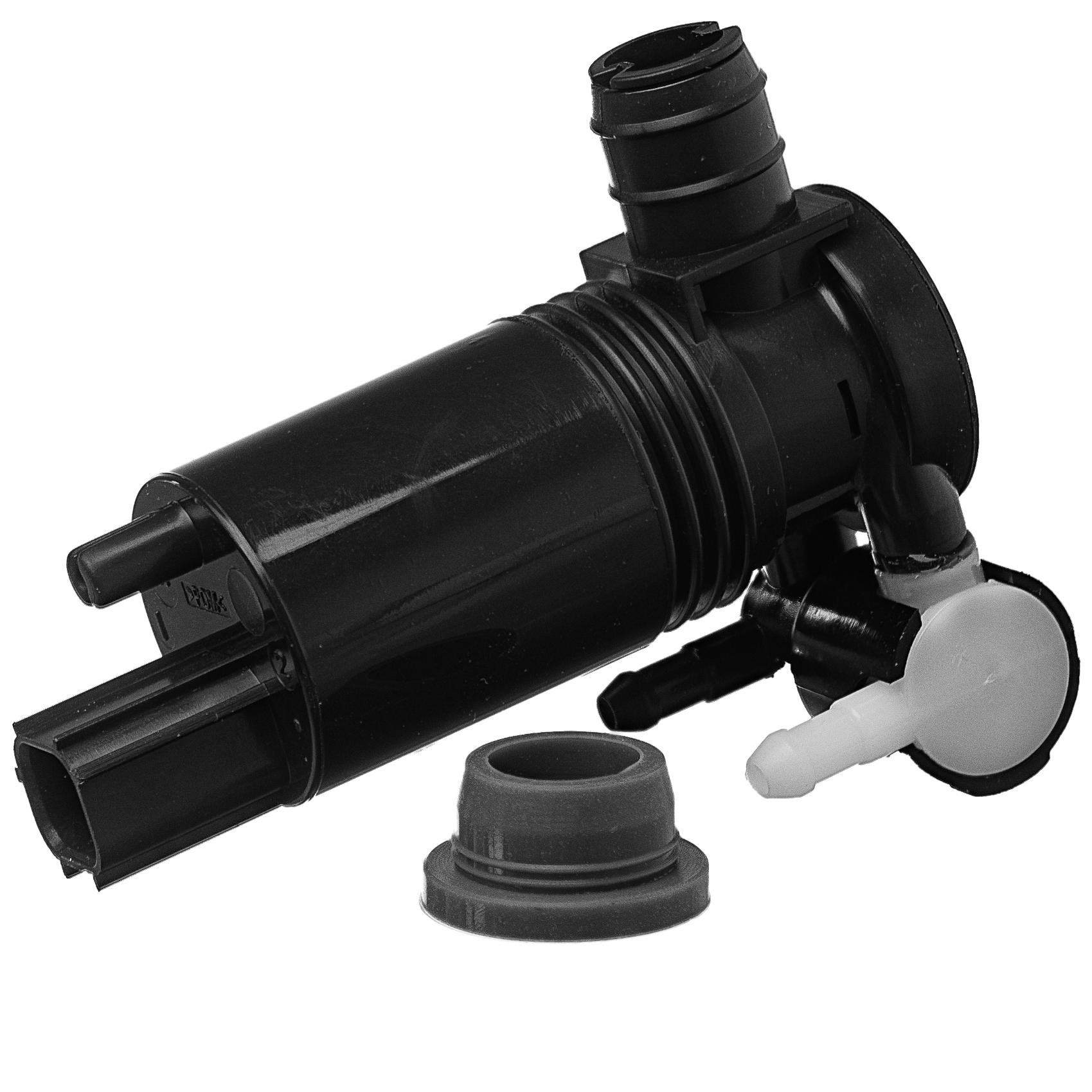 POMPKA SPRYSKIWACZA SILNICZEK DO FORD FIESTA MK7 VII 08-2015 B-MAX 1514079 - obrazek 3