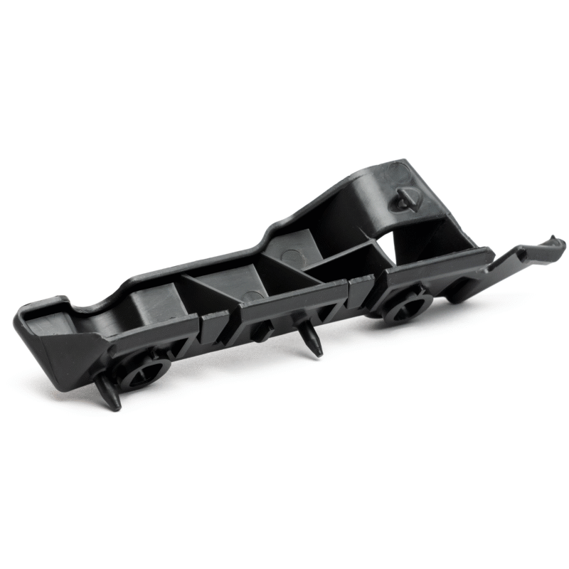 Audi A5 S5 2012-2017 Mocowanie Uchwyt Ślizg Zderzaka Prawy 8T0807284C