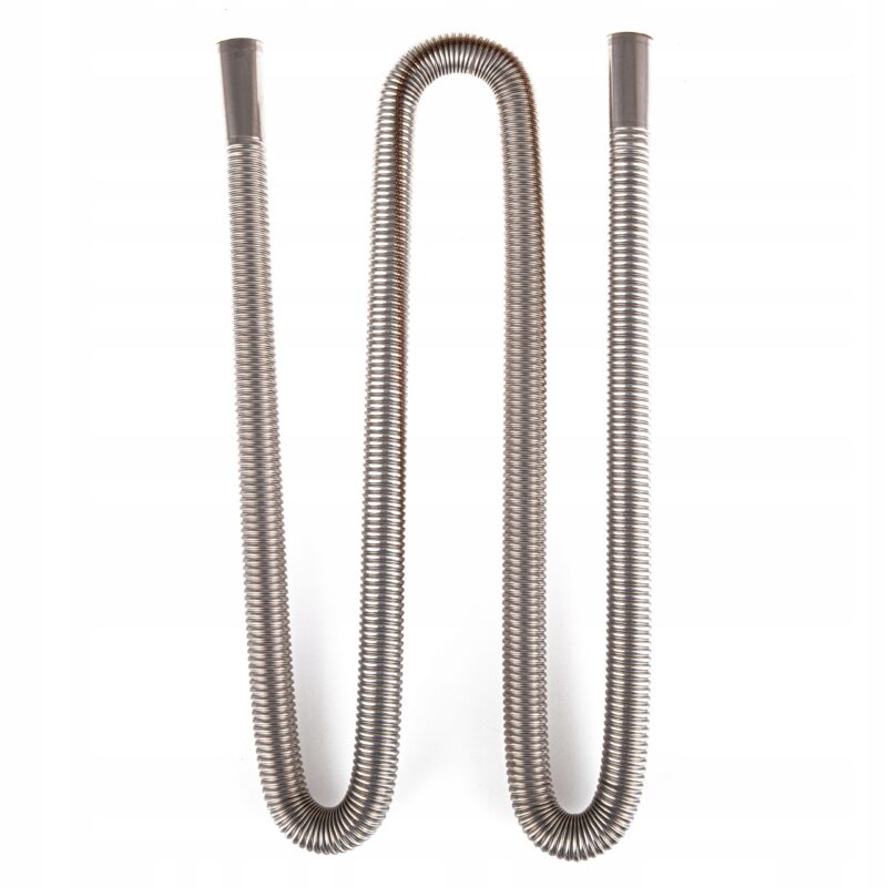 RURA WYDECHOWA SPALIN DO EBERSPACHER WEBASTO OGRZEWANIA POSTOJOWEGO Ø24 2m