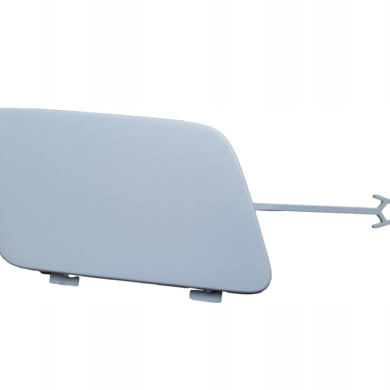 ZAŚLEPKA HAKA AUDI A6 C6 2008-2011 Oryginał lift