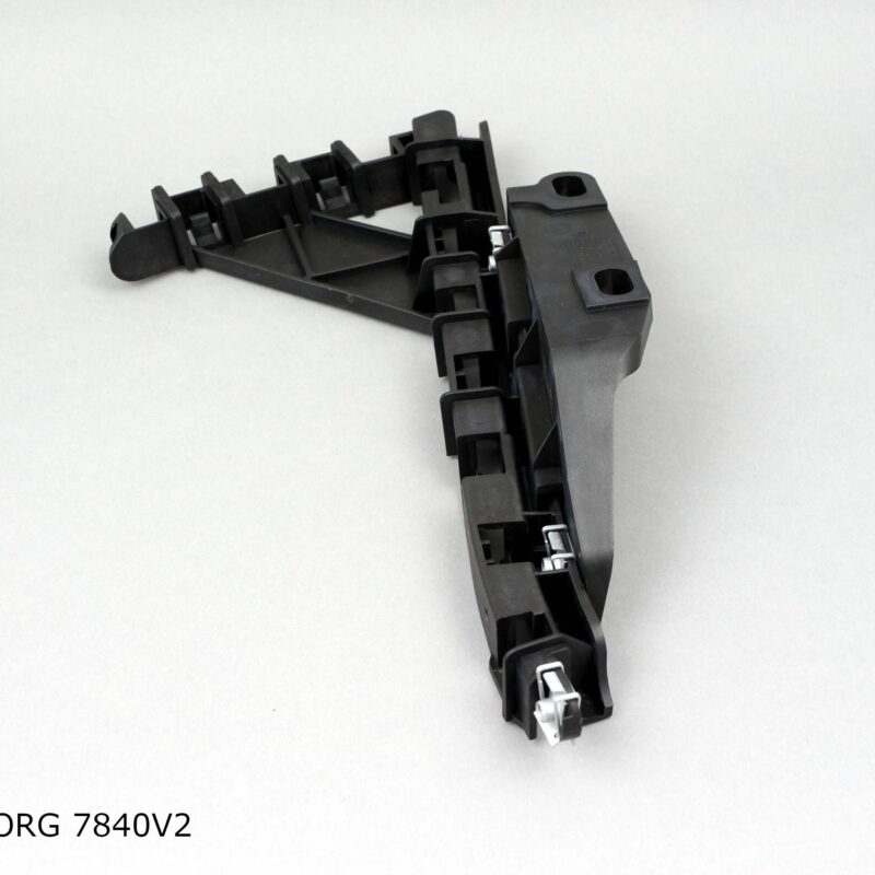 CITROEN C4 PICASSO WSPORNIK ZDERZAKA ŚLIZG LEWY OE