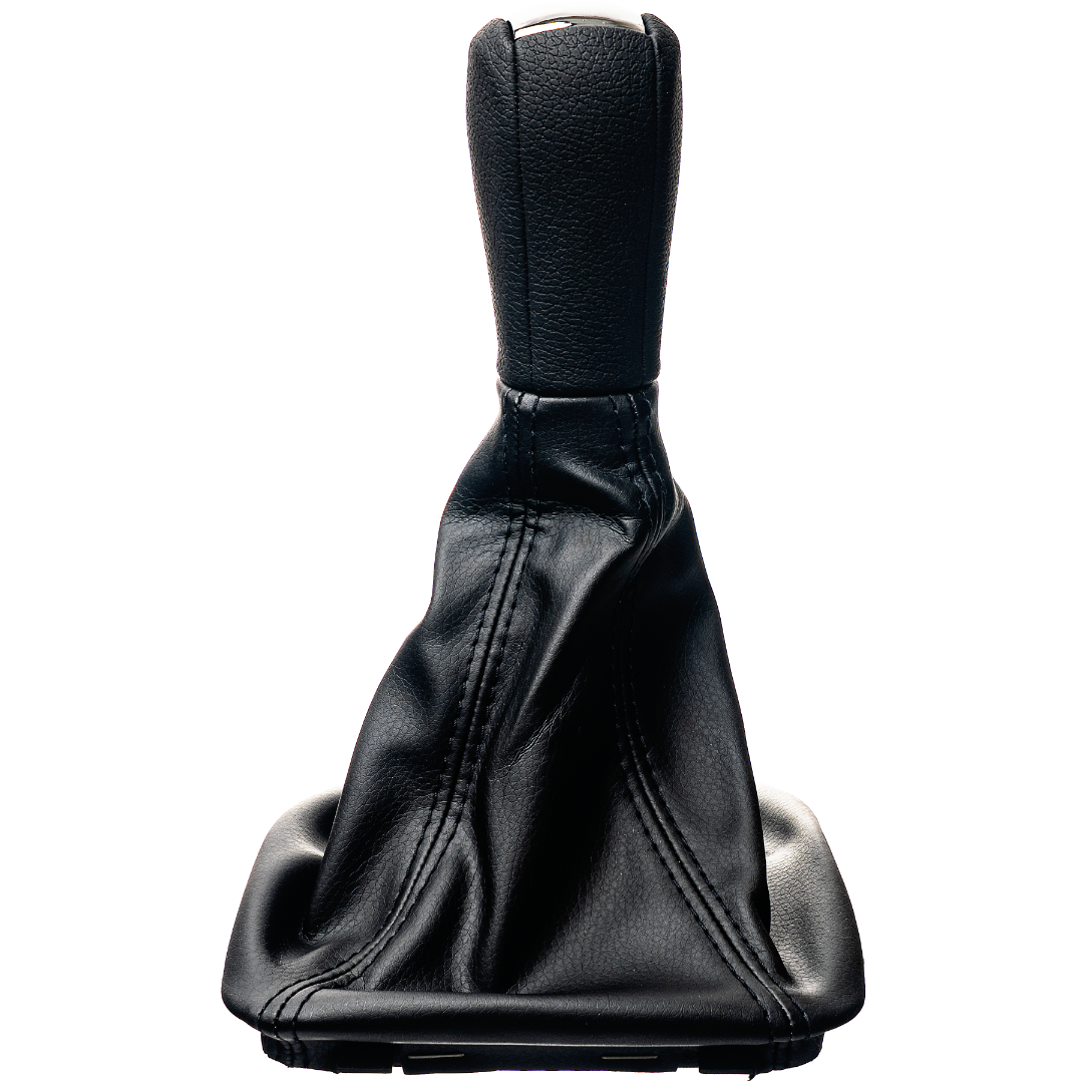 Gałka Dźwignia Zmiany Biegów Do Samochodu Skoda Octavia II MK2 04-2011 FL - obrazek 3