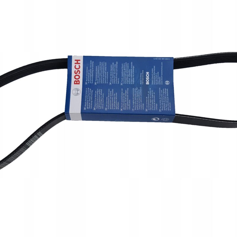 PASEK KLINOWY VW SEAT AUDI SKODA 6PK 1045 P-ń
