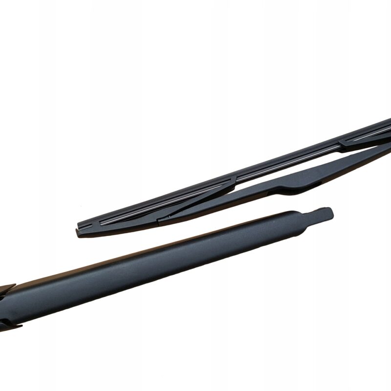 RAMIĘ WYCIERACZKI PIÓRO TYŁ RENAULT CLIO 3 MEGANE