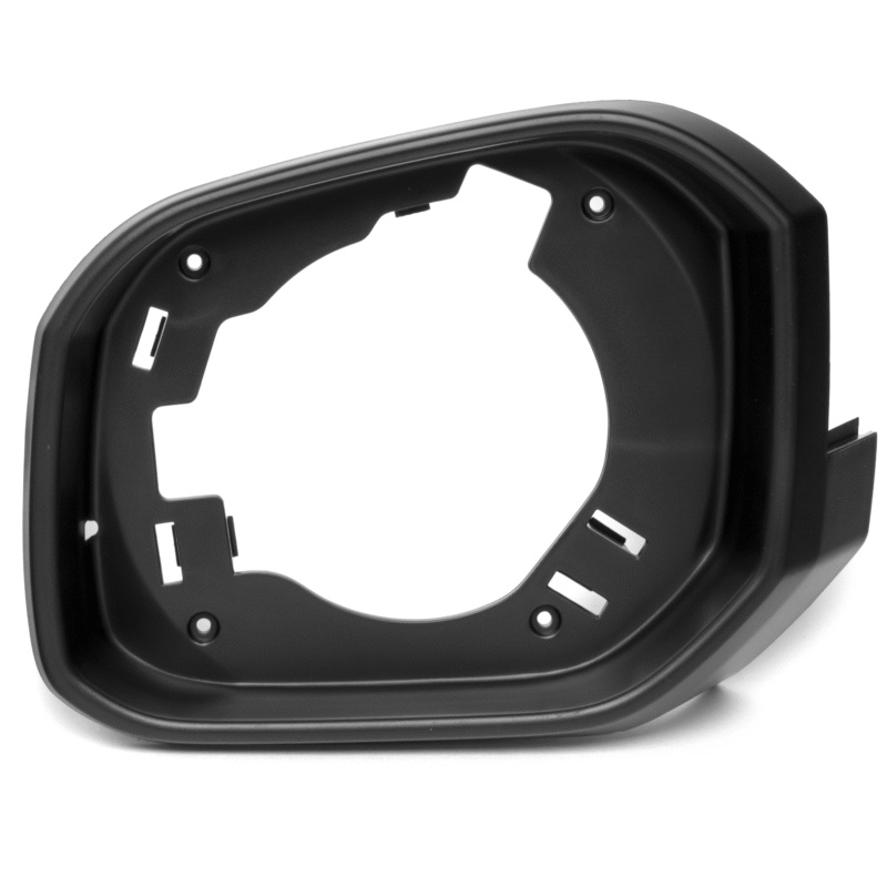 LEWA RAMKA LUSTERKA VW CADDY III 2K5858553