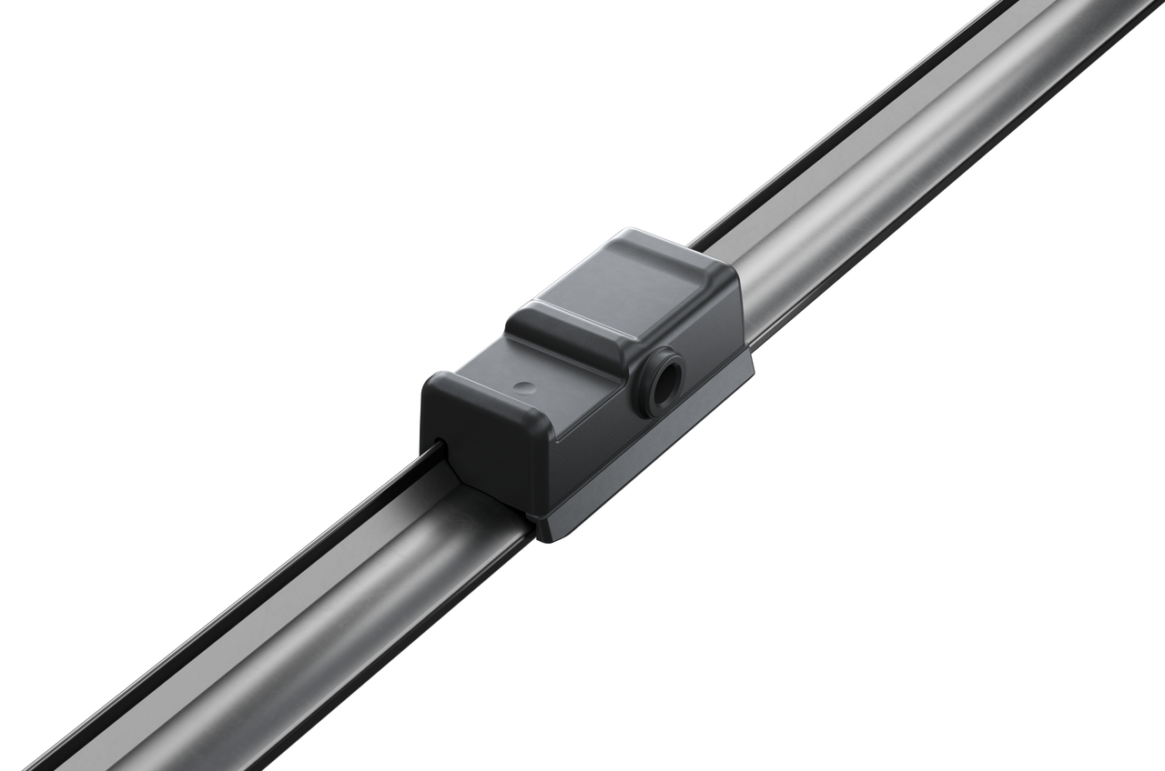 Wycieraczki Bosch Aerotwin Przednie 2x 700 mm Komplet VW Golf Plus - obrazek 2