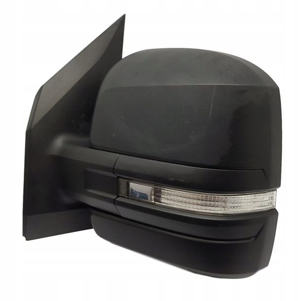 Lusterko Prawe Elektryczne Man TGE Volkswagen Crafter 2017-2025 - obrazek 3