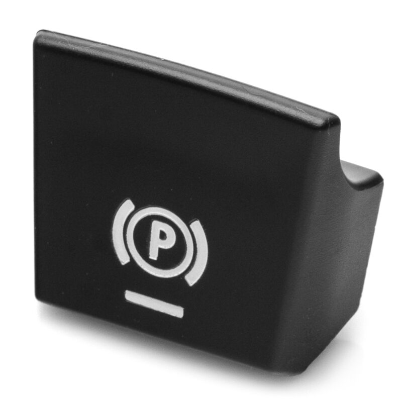 Nakładka Przycisku Hamulca Ręcznego BMW Serii 5 6 7 X3 X4 61316822518