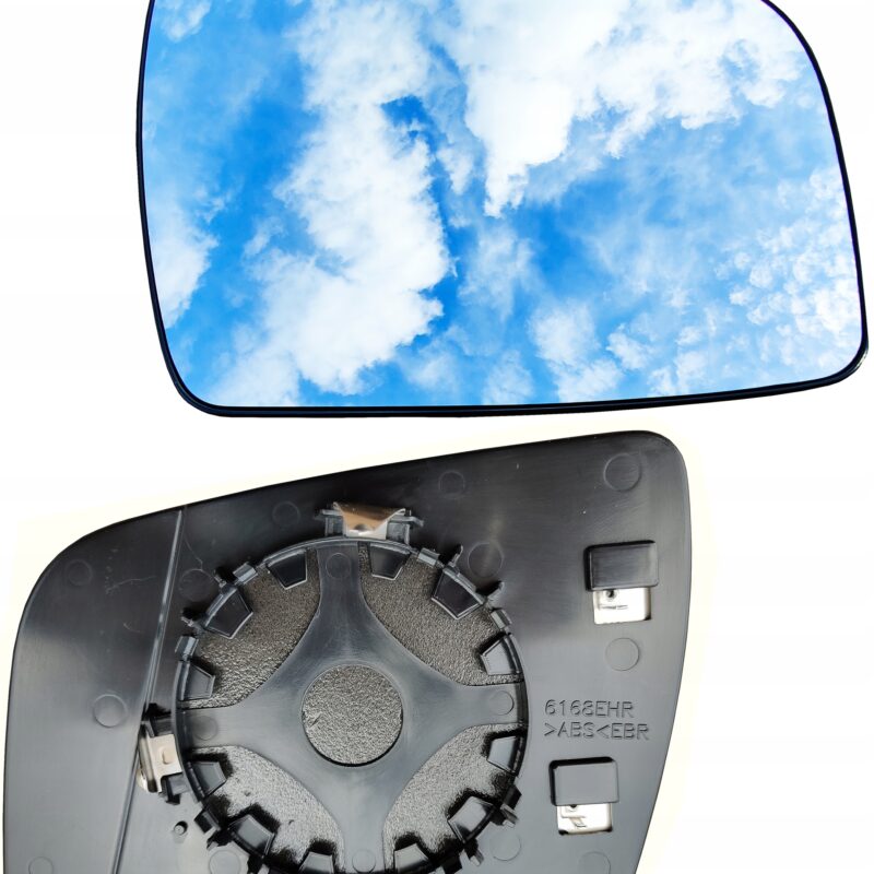 WKŁAD LUSTERKA PRAWY GRZANY ZAFIRA B 2008-2011