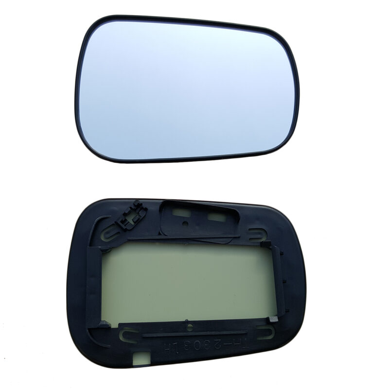 WKŁAD LUSTERKA PRAWY FORD FIESTA 2001-2005 P-ń