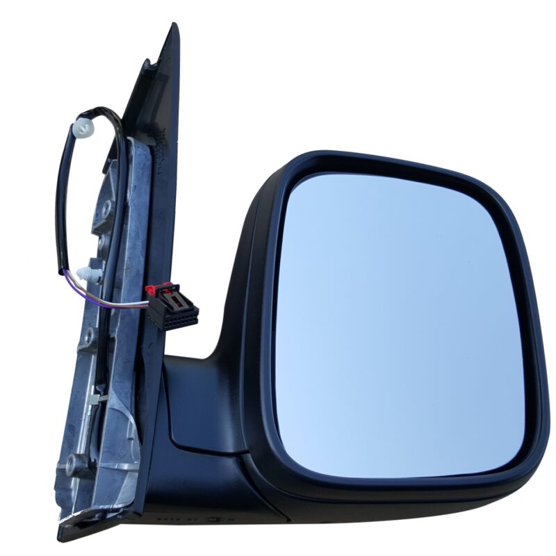 LUSTERKO PRAWE CADDY III 2004-2010 ELEKTRYCZNE