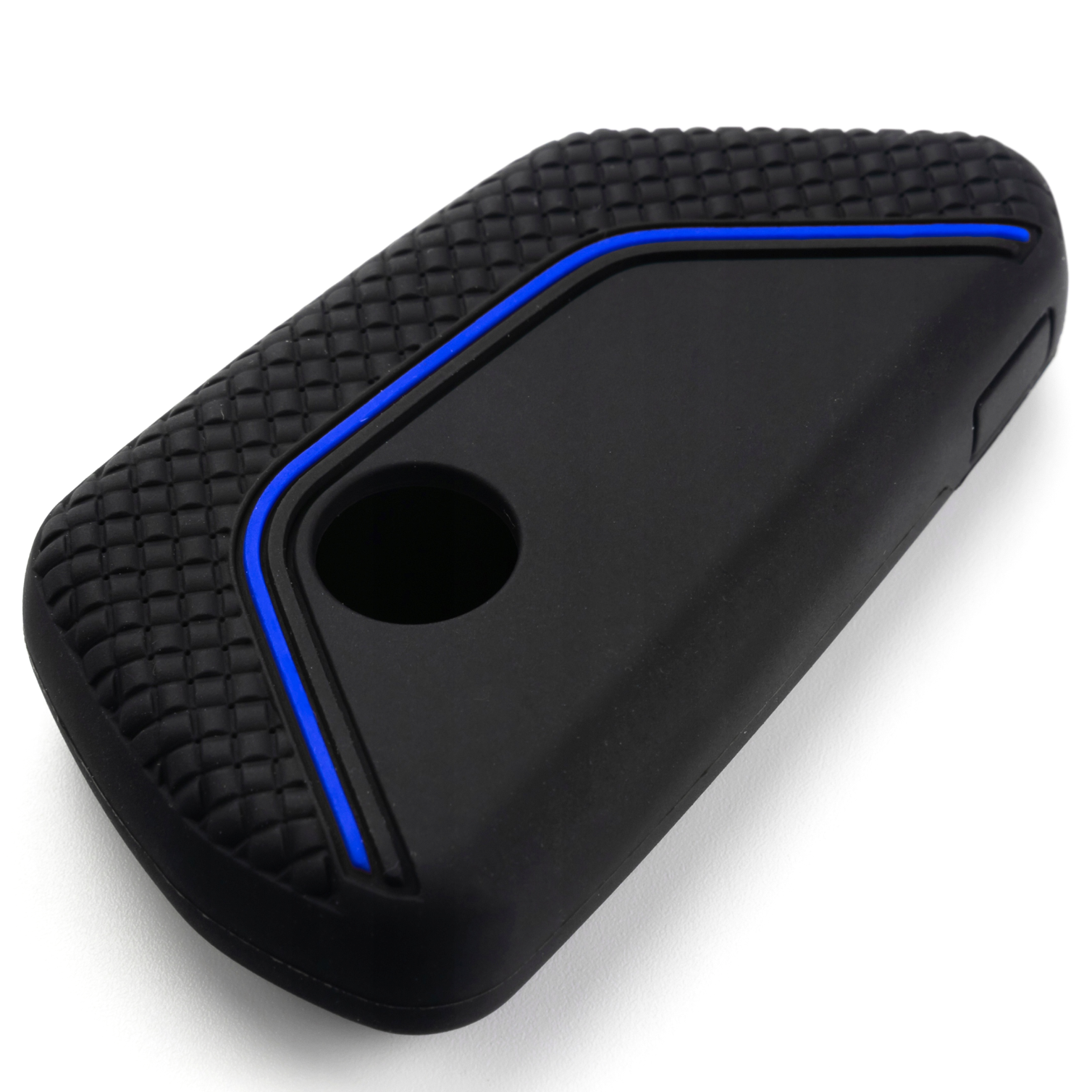 ETUI POKROWIEC NA KLUCZYK VW GOLF 8 LEON OCTAVIA V - obrazek 2