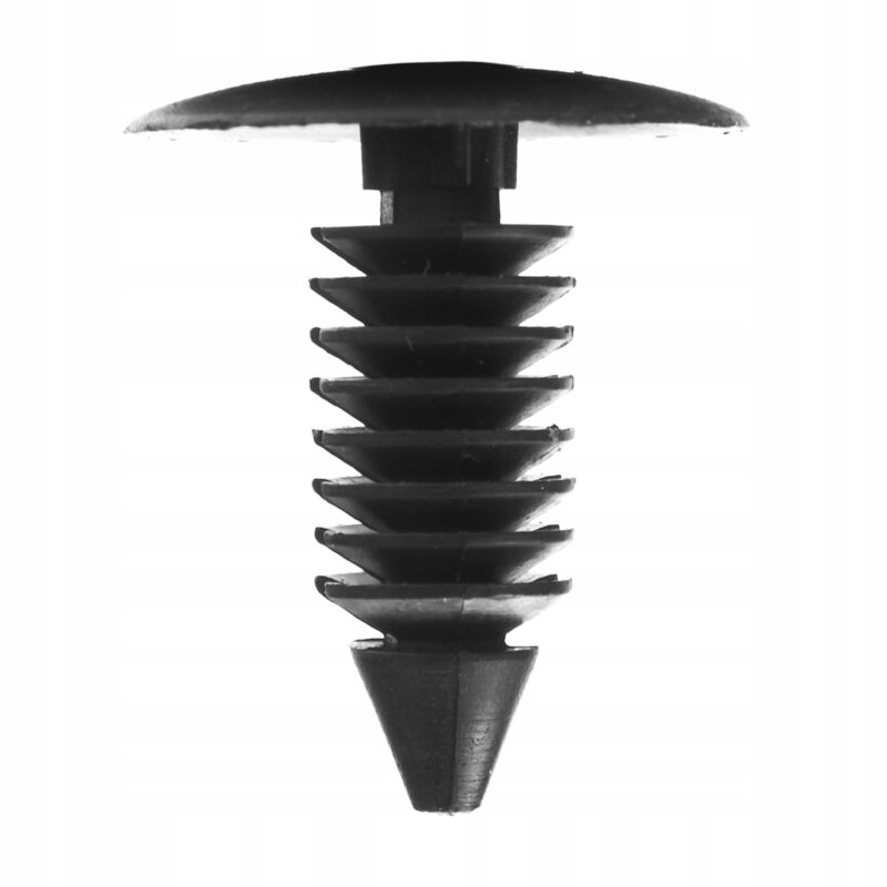 10x SPINKA KOŁEK TAPICERKI PODSUFITKI OSŁONY 8mm