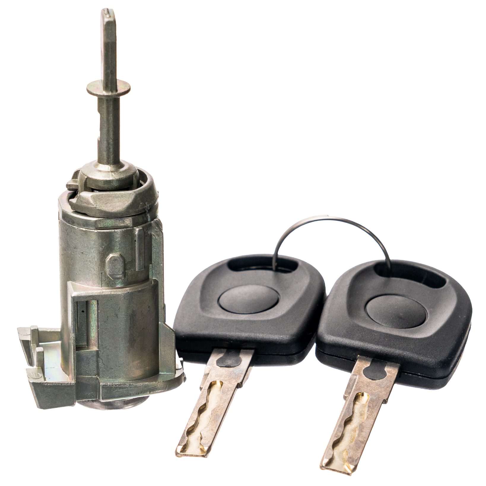 GOLF IV BORA WKŁADKA ZAMKA LEWA 1996-2005 Poznań - obrazek 2