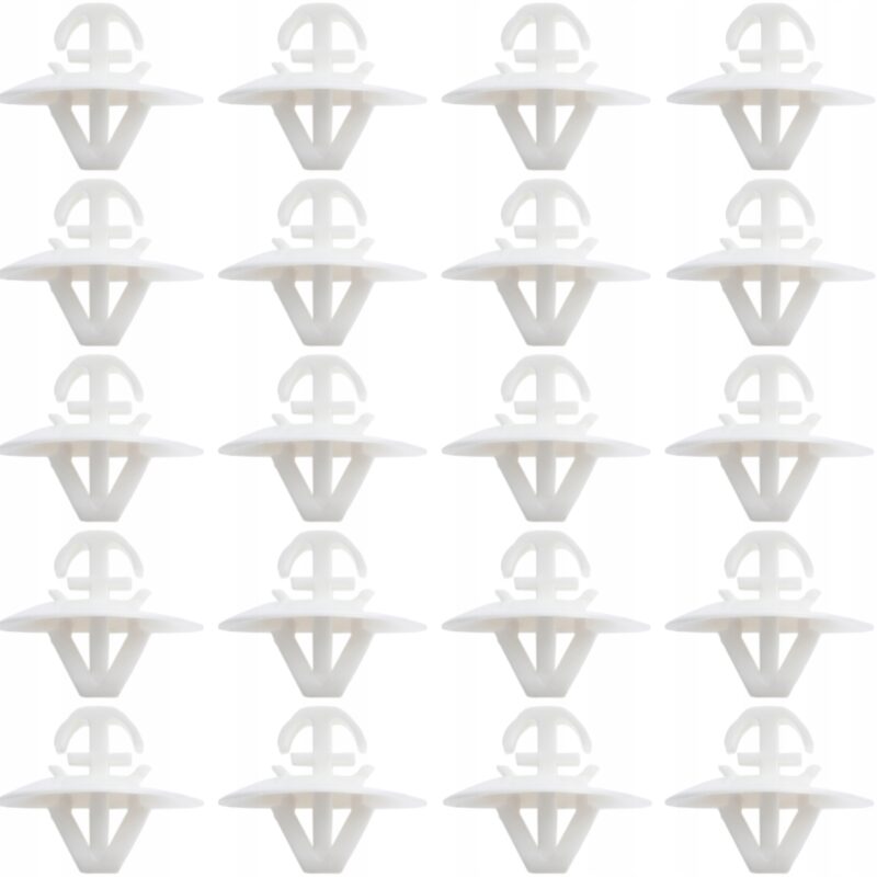 20x SPINKA KOŁEK LISTWY BOCZNEJ SPRINTER CRAFTER