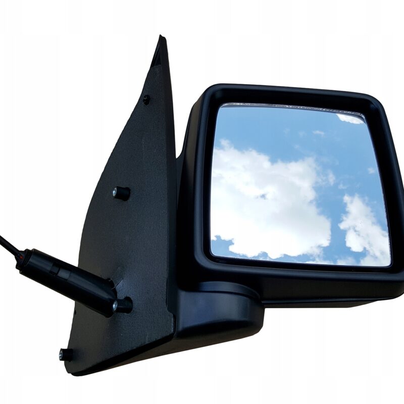 LUSTERKO PRAWE OPEL COMBO C 2002-2010 RECZNE P-ń