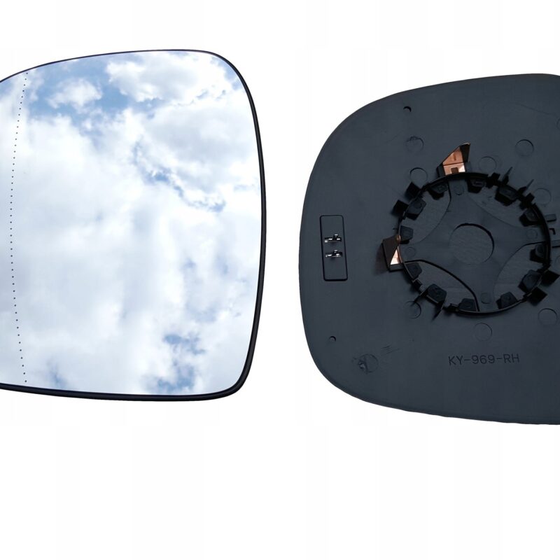 WKŁAD LUSTERKA LEWY MERCEDES VITO VIANO 2003-2011