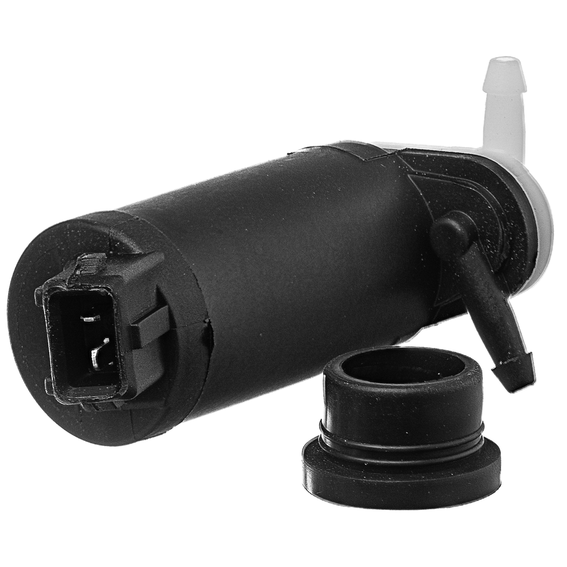 POMPKA SPRYSKIWACZA SILNICZEK Ford Focus Fiesta Fusion Mondeo Puma Ka Mazda - obrazek 3