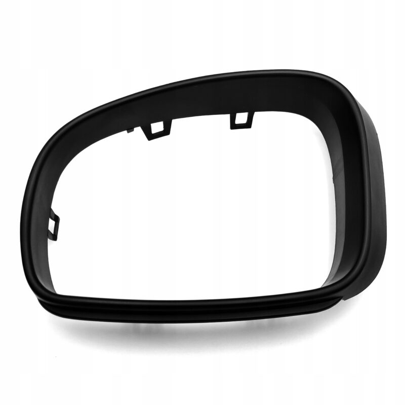 RAMKA LUSTERKA LEWA SKODA FABIA II ROOMSTER Org Pń