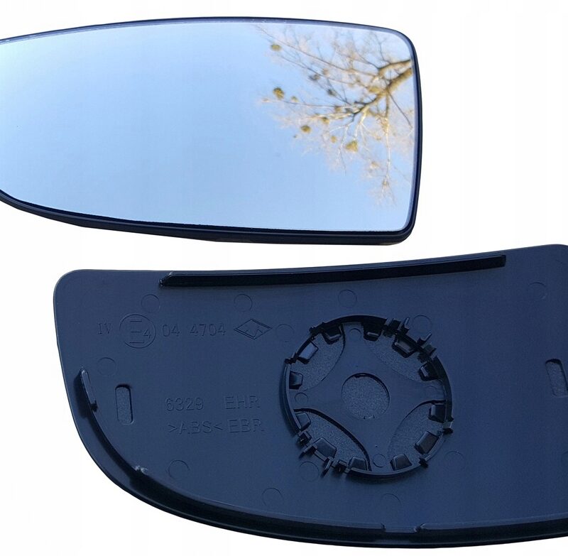 WKŁAD LUSTERKA LEWY DOLNY TRANSIT 2014-2019 Pń For