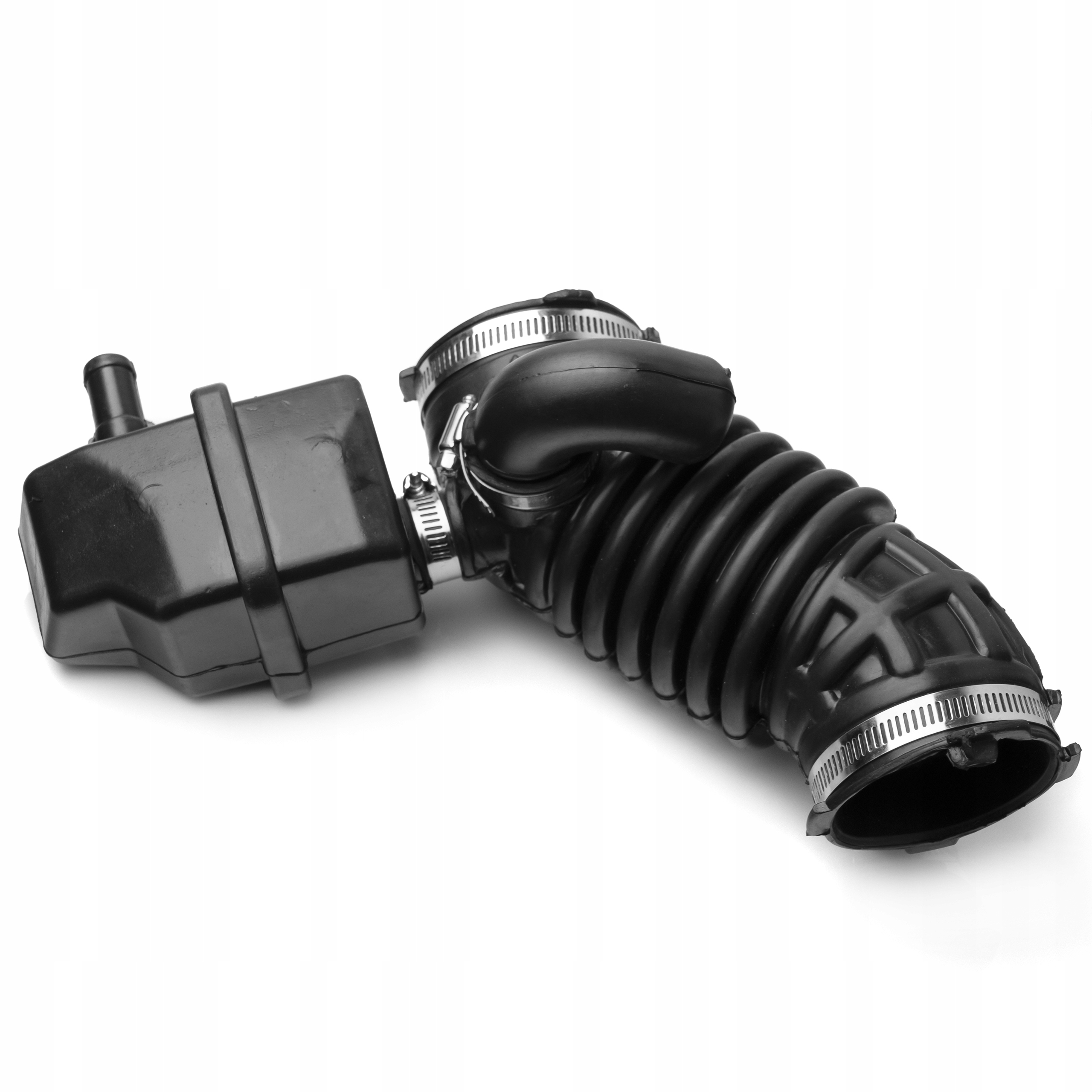 RURA OBUDOWY FILTRA POWIETRZA NISSAN QASHQAI X-TRAIL 2006-2014 2.0 benzyna - obrazek 3