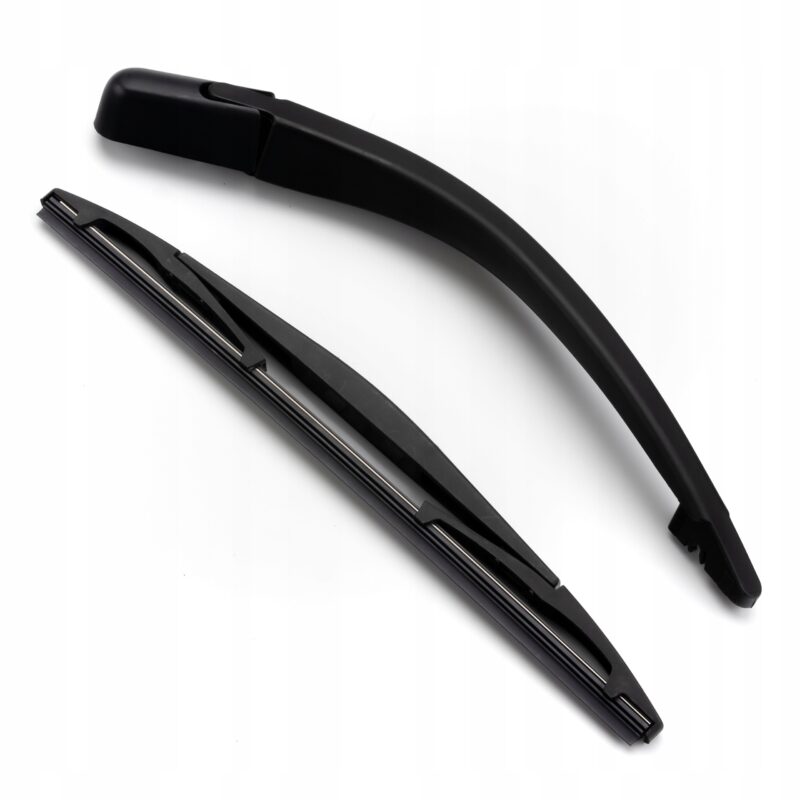 TYLNA WYCIERACZKA RAMIĘ CITROEN C1 TOYOTA AYGO 107