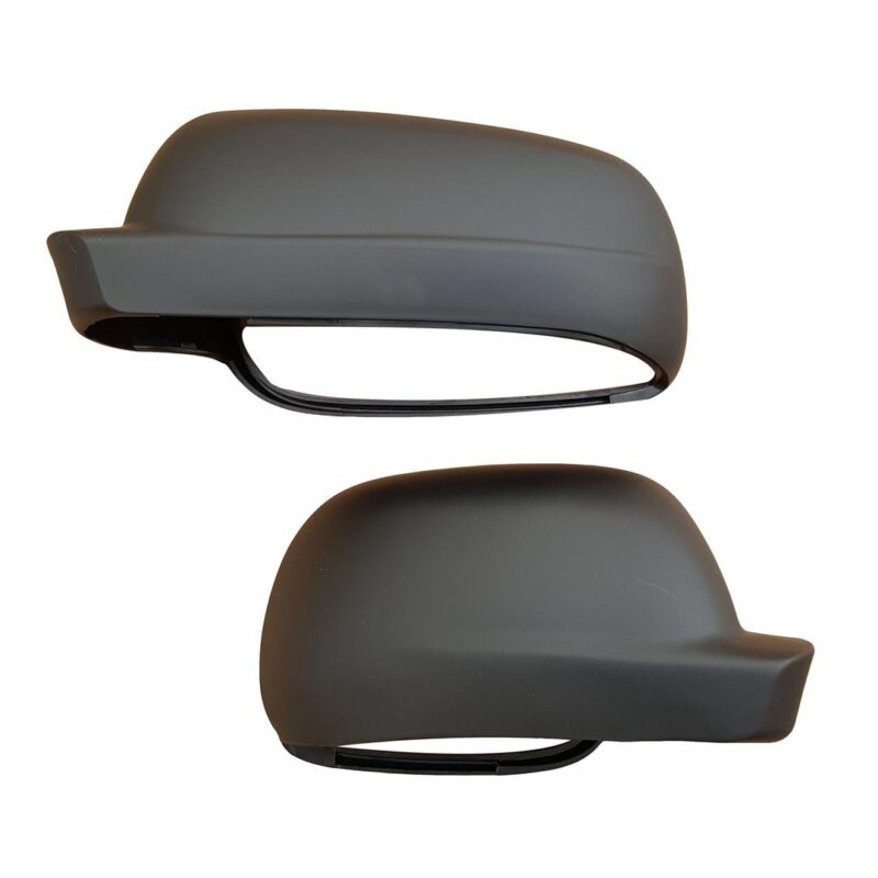 OBUDOWA LUSTERKA LEWA + PRAWA GOLF IV 4 BORA 97-05