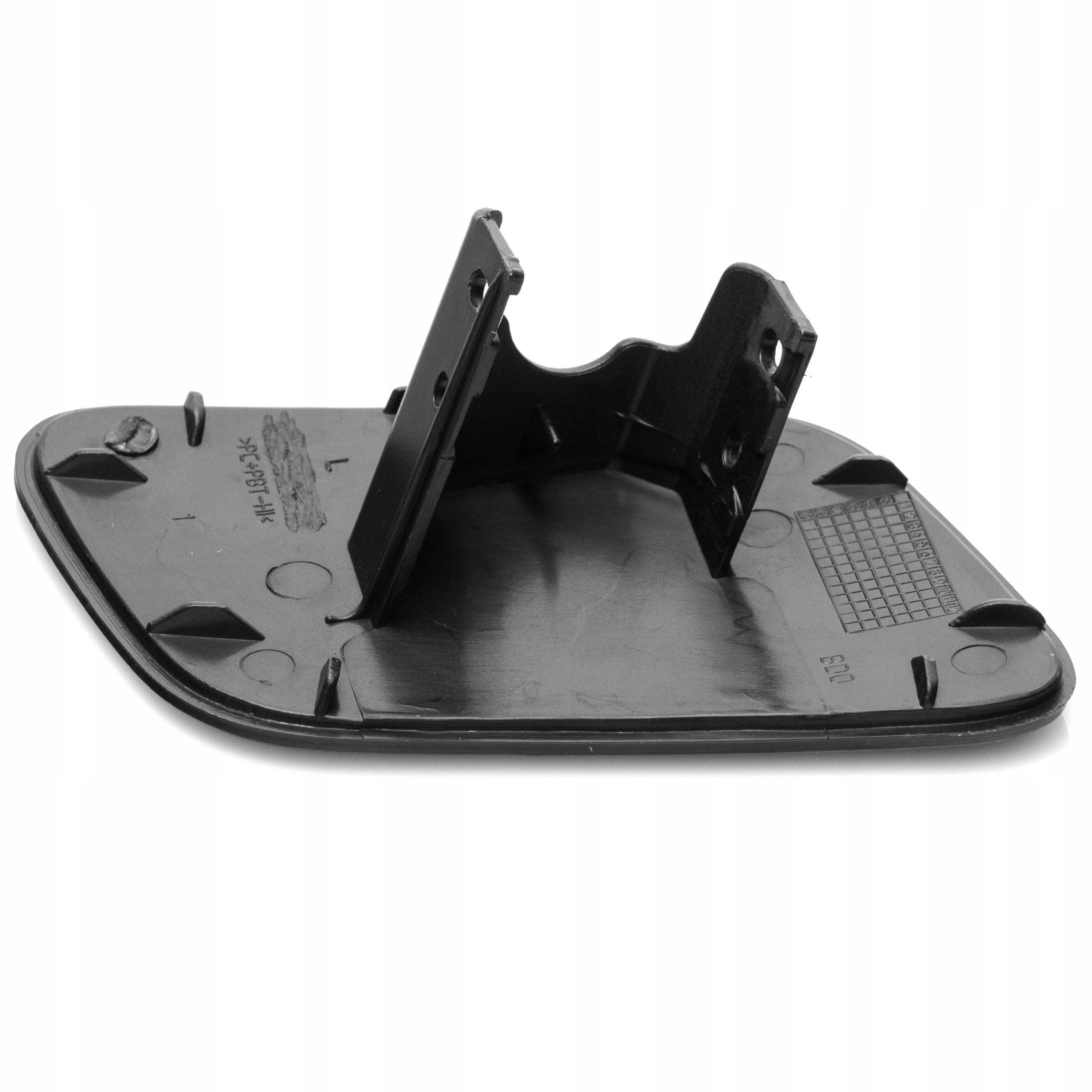 Zaślepka Spryskiwacza Reflektora Lewa AUDI A4 B7 2005-2008 8E0955275E - obrazek 2