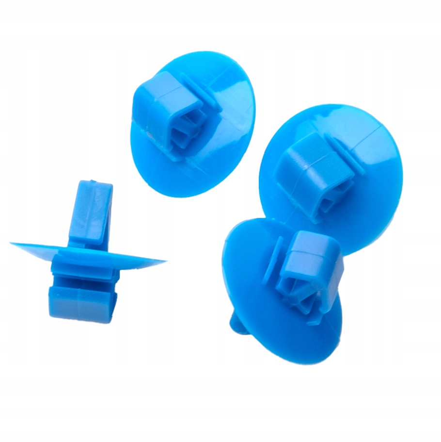 Listwa Boczna Na Słupek Prawa Opel Vivaro Primastar Trafic 01-13 8200036101 - obrazek 3