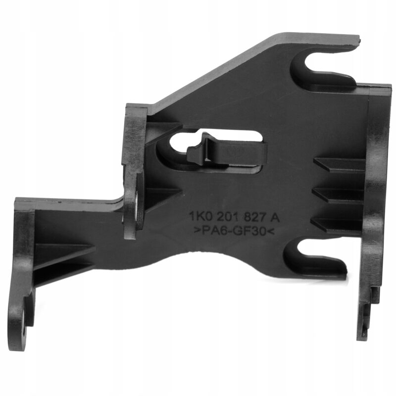 Mocowanie Wspornik Uchwyt Filtra Węglowego VW Audi Skoda Seat 1K0201827A