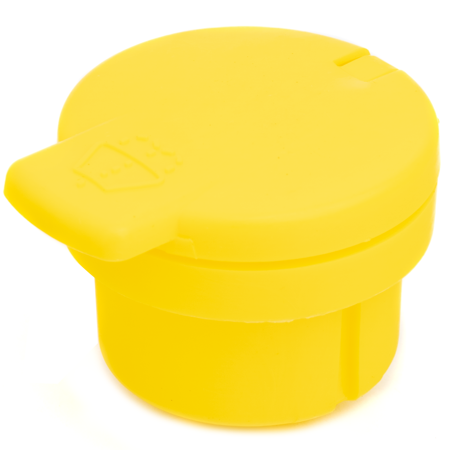 Korek Zbiorniczka Spryskiwaczy Wlewu Renault Scenic 3 III Megane III Clio 4