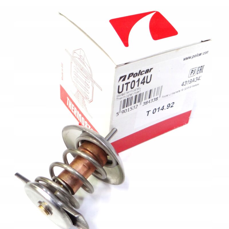 TERMOSTAT OPEL CORSA ZAFIRA VECTRA ASTRA H 2.0 2.2