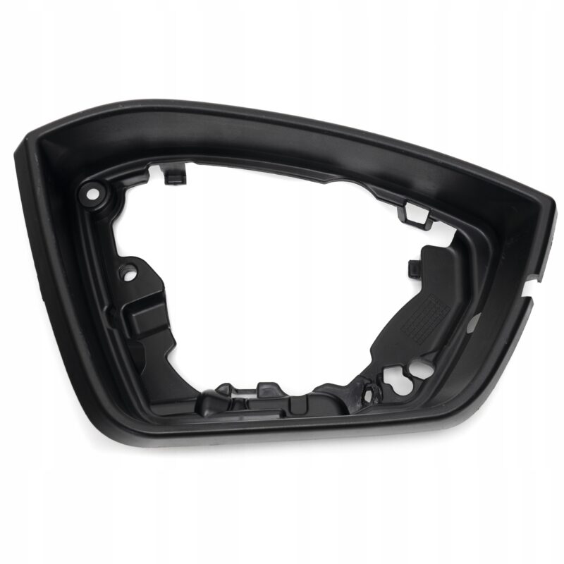 OBUDOWA RAMKA LUSTERKA PRAWA STRONA SKODA SUPERB III 2015-> 3V0857532